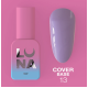 База камуфлююча Luna Cover Base №13 сіро лавандова, 13 мл