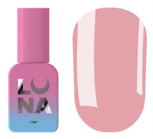База камуфлююча Luna Cover Base №14 нюдово-рожева, 13 мл