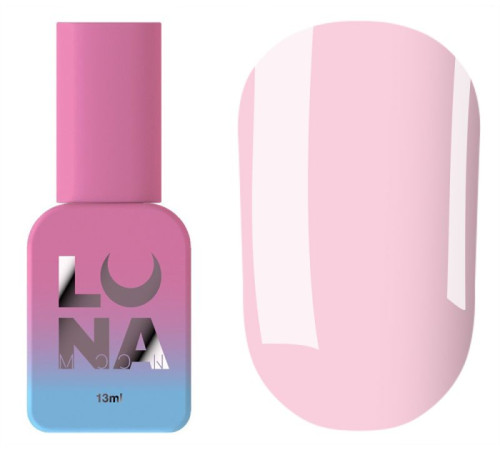 Camouflage base Luna Cover Base No. 26 light pink, 13 ml