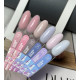 Base camouflage Luna Cover Base No. 34, purple, 13 ml