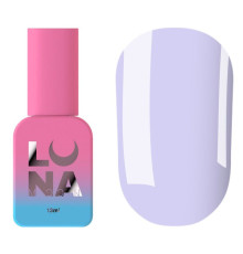 Base camouflage Luna Cover Base No. 34, purple, 13 ml