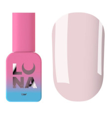 База камуфлююча Luna Cover Base №35, нюдова, 13 мл