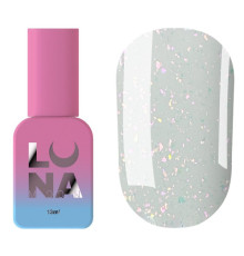 Base camouflage Luna Crystal Base No. 1, 13 ml