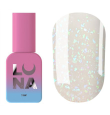 Base camouflage Luna Crystal Base No. 2, 13 ml