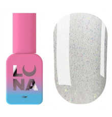 База камуфлююча Luna Opal Base №5, 13 мл