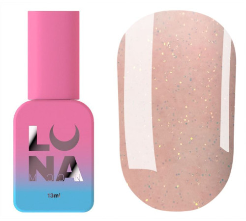 Base camouflage Luna Opal Base No. 6, 13 ml