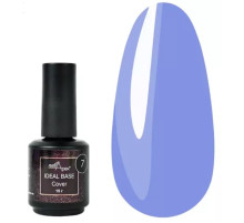 Base camouflage NailApex IDEAL Base Cover No. 7 cornflower 15 ml