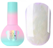 Camouflage base YouAreCute Cover Base No. 16, 5 ml