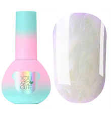 База камуфлирующая YouAreCute Cover Base №16, 5 мл