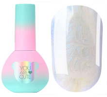 База камуфлююча YouAreCute Cover Base №17, 5 мл