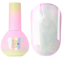 База камуфлююча YouAreCute Cover Base №18, 5 мл