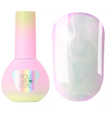 База камуфлирующая YouAreCute Cover Base №18, 5 мл
