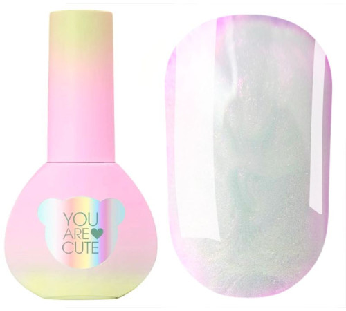 База камуфлююча YouAreCute Cover Base №18, 5 мл