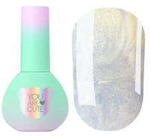 База камуфлююча YouAreCute Cover Base №19, 5 мл