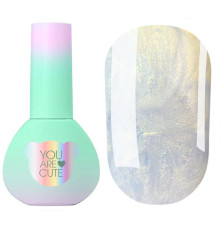 База камуфлирующая YouAreCute Cover Base №19, 5 мл