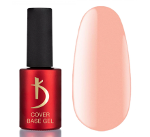 База камуфлююча Kodi Cover Base Gel №01, 7 мл