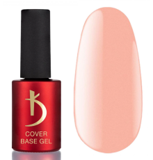 База камуфляж Kodi Cover Base Gel №01, 7 мл