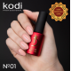 База камуфлююча Kodi Cover Base Gel №01, 7 мл