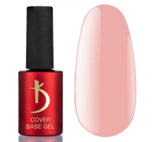 Base camouflage Kodi Cover Base Gel No. 02, 7 ml