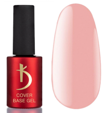 Base camouflage Kodi Cover Base Gel No. 02, 7 ml
