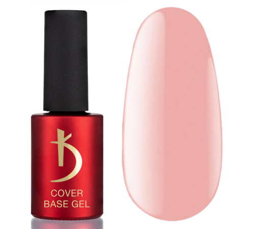 База камуфлююча Kodi Cover Base Gel №02, 7 мл