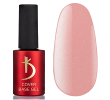 Base camouflage Kodi Cover Base Gel No. 03, 7 ml