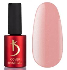 База камуфляж Kodi Cover Base Gel №03, 7 мл