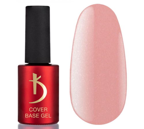 База камуфлююча Kodi Cover Base Gel №03, 7 мл