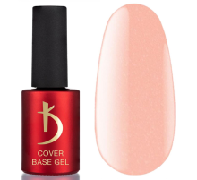 База камуфлююча Kodi Cover Base Gel №04, 7 мл