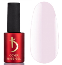 Base camouflage Kodi Cover Base Gel No. 05, 7 ml