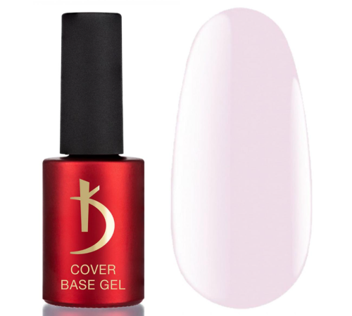 База камуфлююча Kodi Cover Base Gel №05, 7 мл