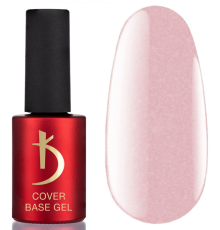 База камуфлююча Kodi Cover Base Gel №06, 7 мл
