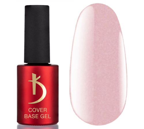 База камуфлююча Kodi Cover Base Gel №06, 7 мл