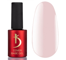 База камуфлююча Kodi Cover Base Gel №07, 7 мл