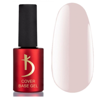 Base camouflage Kodi Cover Base Gel No. 08, 7 ml