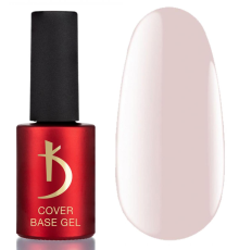 База камуфлююча Kodi Cover Base Gel №08, 7 мл