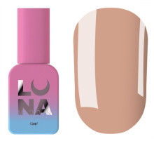 База камуфлююча Luna Cover Base №8 нюдова, 13 мл