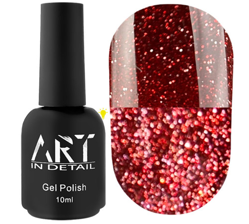 Reflective base ART Flash Base #FB 029, 10 ml
