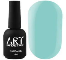 База кольорова ART Color Base №002 Mint, 10 мл
