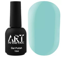 База кольорова ART Color Base №002 Mint, 10 мл