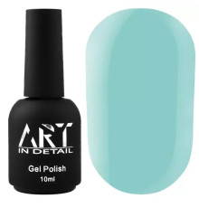 База цветная ART Color Base №002 Mint, 10 мл