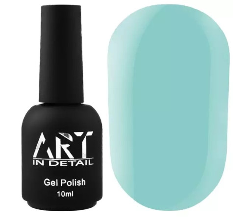 База кольорова ART Color Base №002 Mint, 10 мл