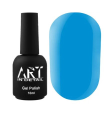 База цветная ART Color Base №003 Aqua, 10 мл