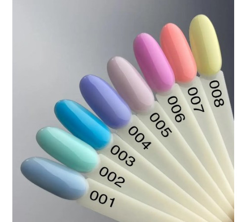Color base ART Color Base No. 003 Aqua, 10 ml