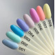 Color base ART Color Base No. 003 Aqua, 10 ml