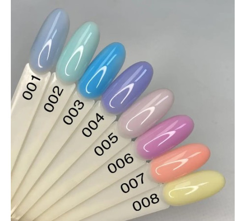 Color base ART Color Base No. 003 Aqua, 10 ml