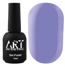 База цветная ART Color Base №004 Violet, 10 мл