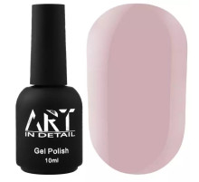 База кольорова ART Color Base №005 Light pink, 10 мл