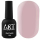 База кольорова ART Color Base №005 Light pink, 10 мл
