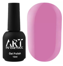 База цветная ART Color Base №006 Lilac, 10 мл